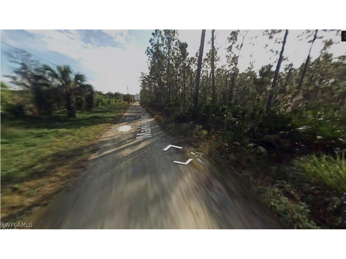 1670 Markley Avenue, Naples, FL, 34117 MLS 222065505 Edina Realty