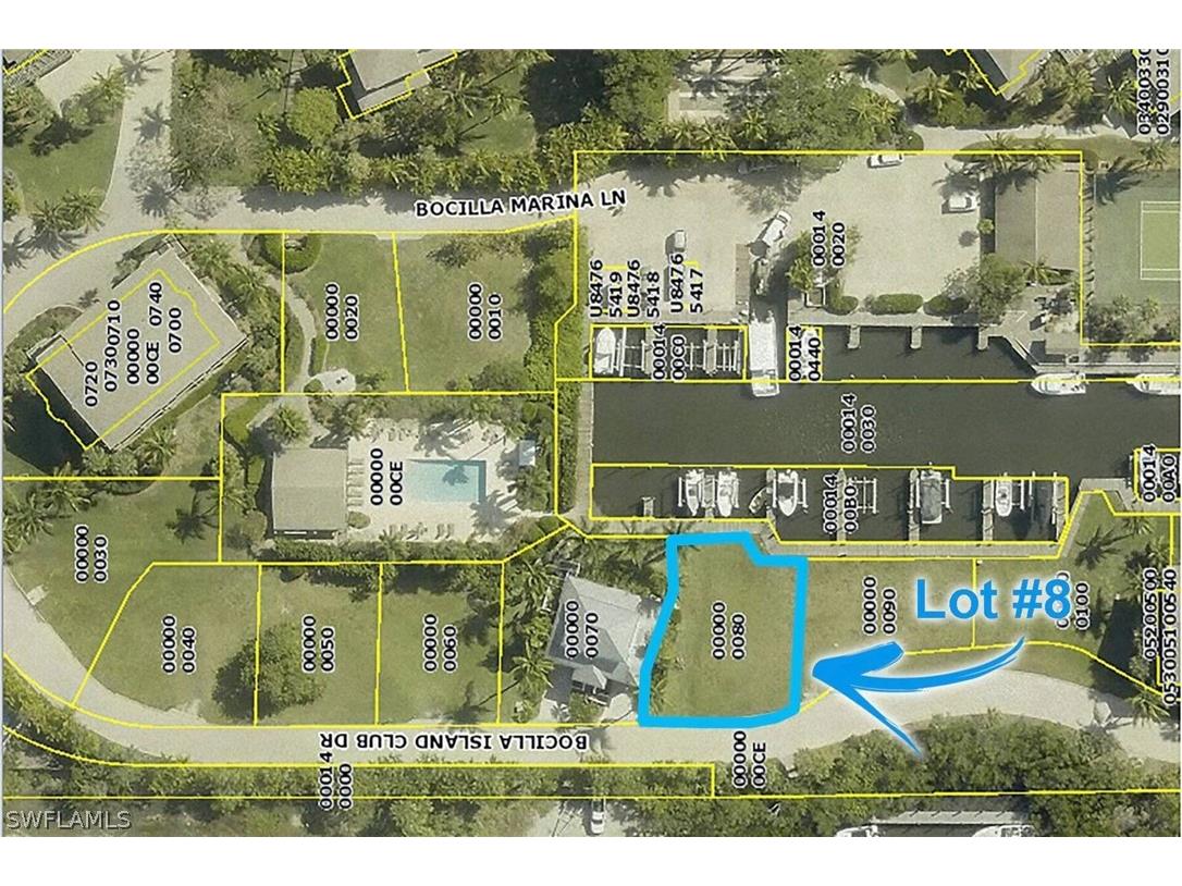 16700 Bocilla Island Club Drive Bokeelia FL 33922 220064761 image1