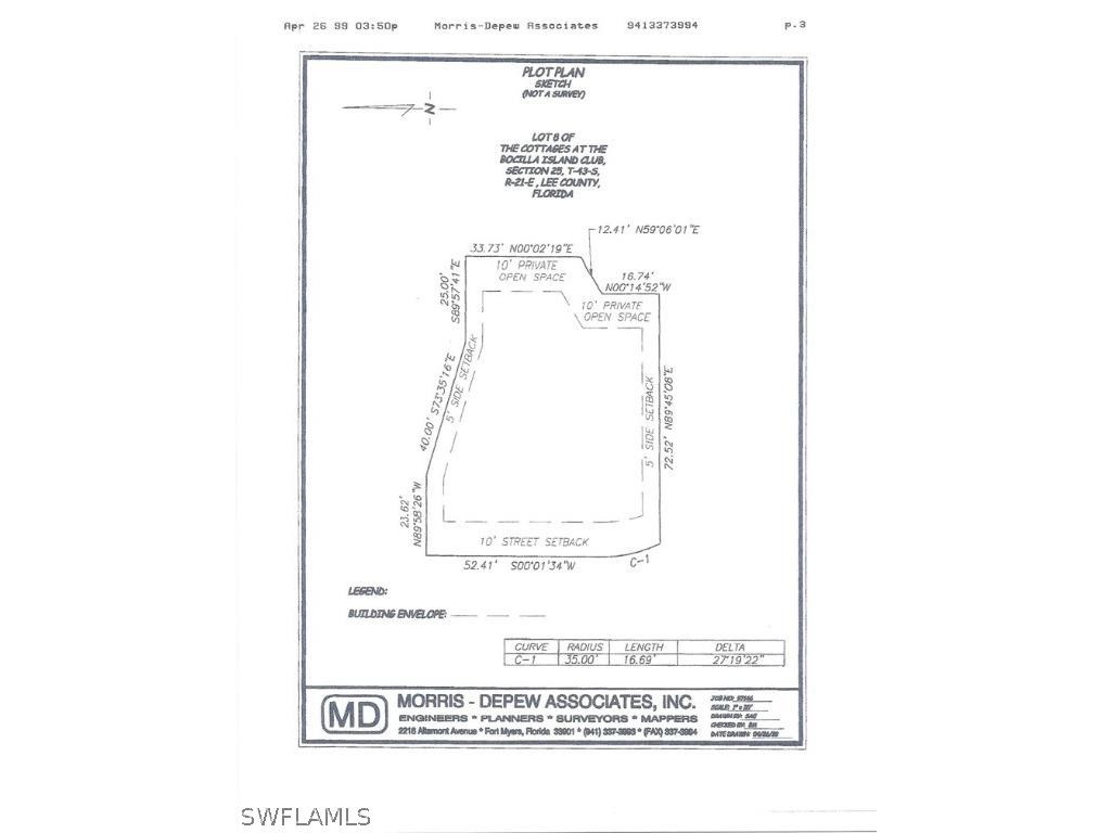 16700 Bocilla Island Club Drive Bokeelia FL 33922 220064761 image4
