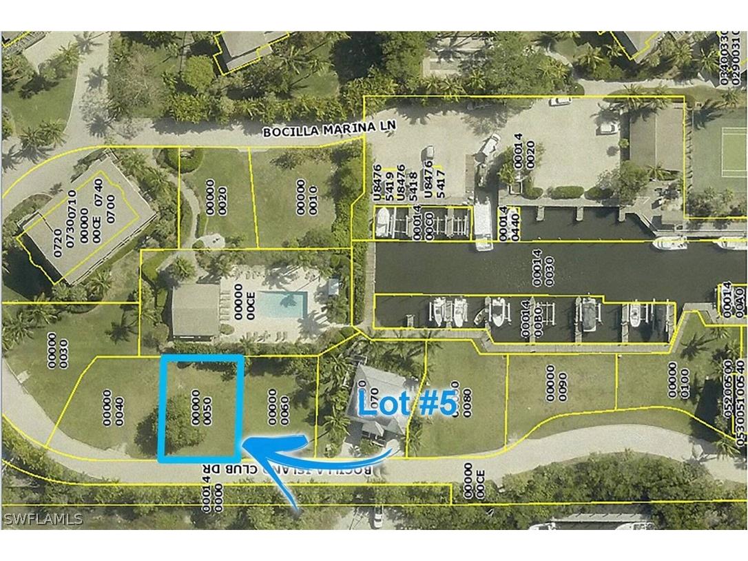 16730 Bocilla Island Club Drive Bokeelia FL 33922 220064668 image1