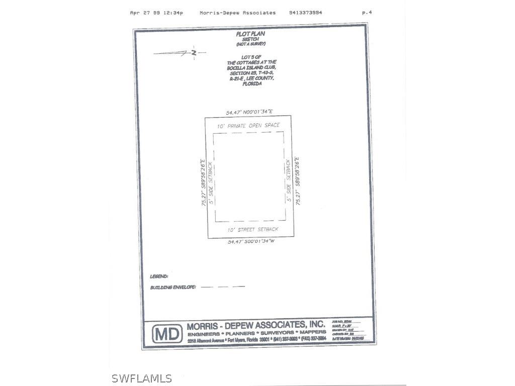 16730 Bocilla Island Club Drive Bokeelia FL 33922 220064668 image4