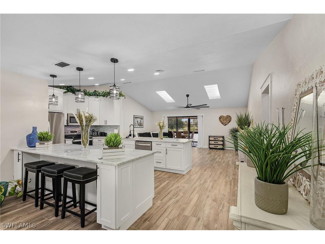 16732 Coriander Lane, Fort Myers, FL, 33908 MLS 224036095 Edina Realty