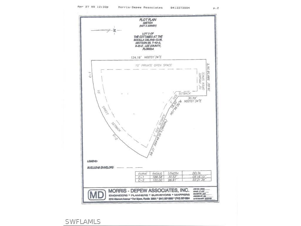16750 Bocilla Island Club Drive Bokeelia FL 33922 220064619 image4