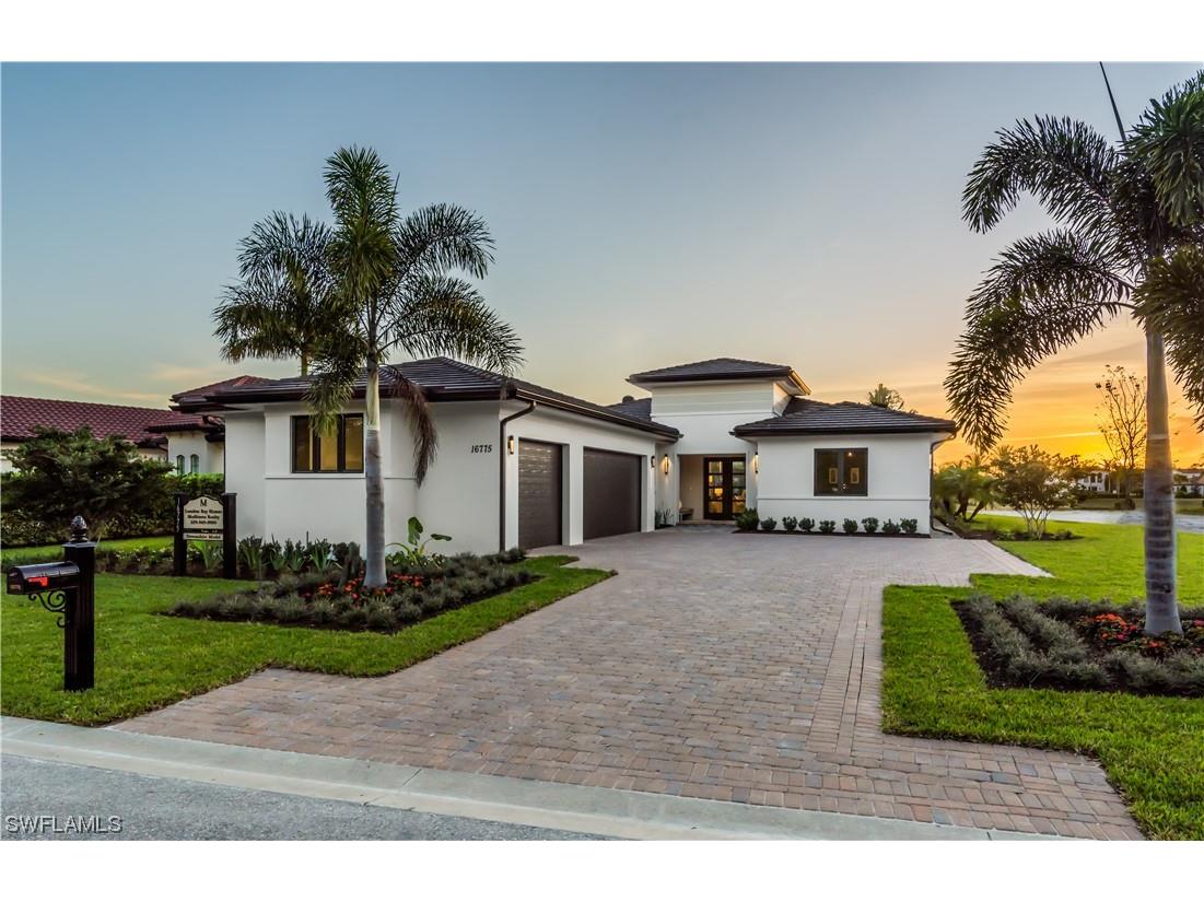 16753 Cabreo Drive Naples FL 34110 223094861 image1