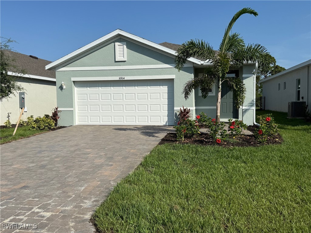 16764 Elkhorn Coral Drive North Fort Myers FL 33903 225019574 image1