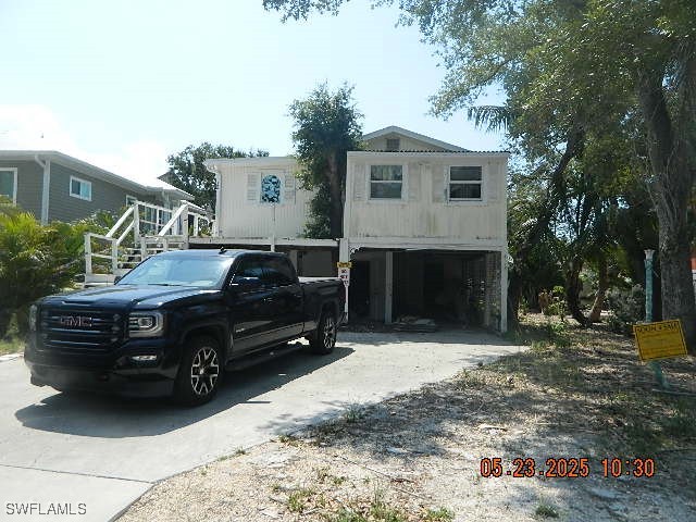166 168 Coconut Drive Fort Myers - 168 Coconut DR Fort Myers Beach FL 33931 225050992 Image1