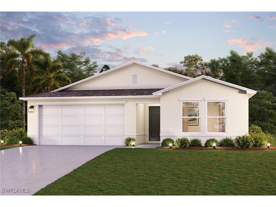 168 Peerless Street Lehigh Acres FL 33974 225045563 image1