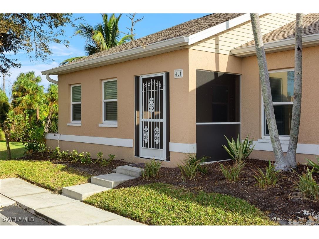 16801 Sanibel Sunset Court #401 Fort Myers FL 33908 224084689 image1