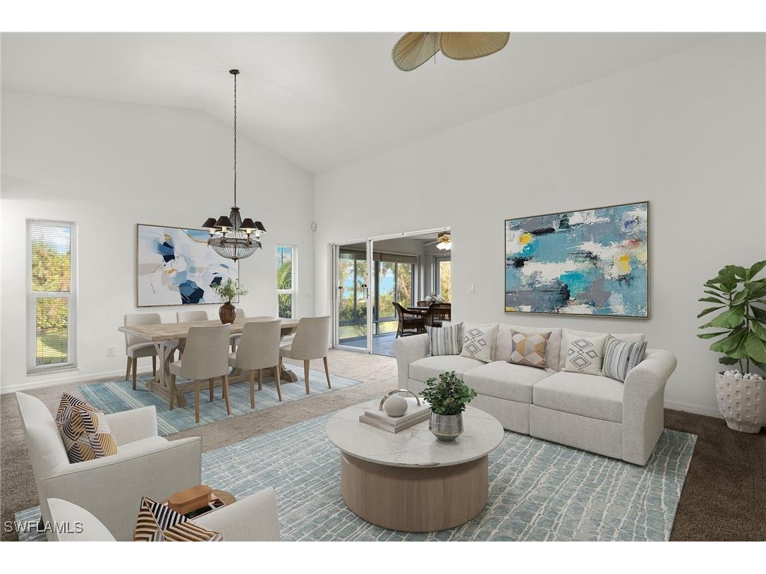 16801 Sanibel Sunset Court #401 Fort Myers FL 33908 224084689 image3