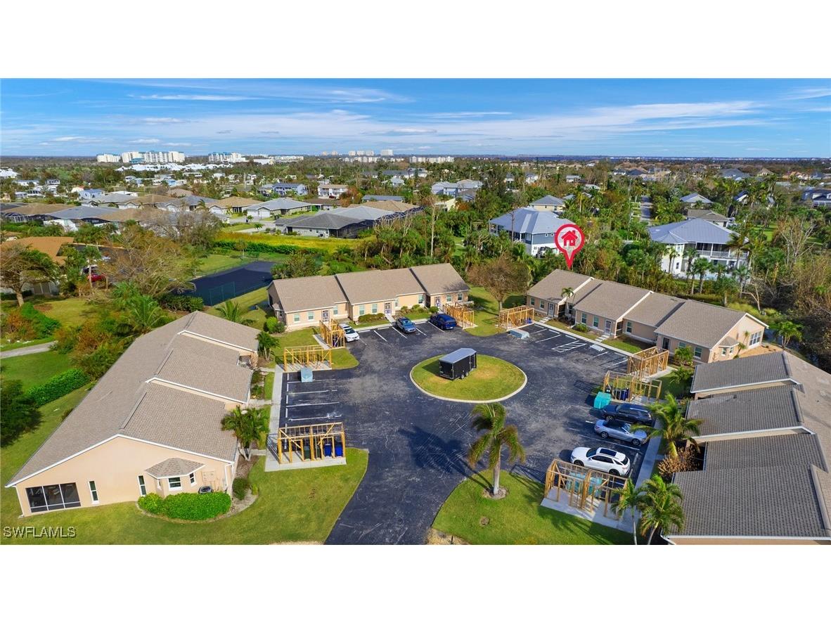 16801 Sanibel Sunset Court #401 Fort Myers FL 33908 224084689 image38