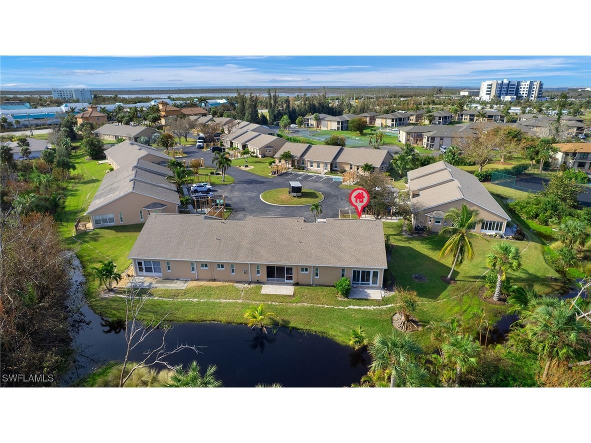 16801 Sanibel Sunset Court #401 Fort Myers FL 33908 224084689 image40