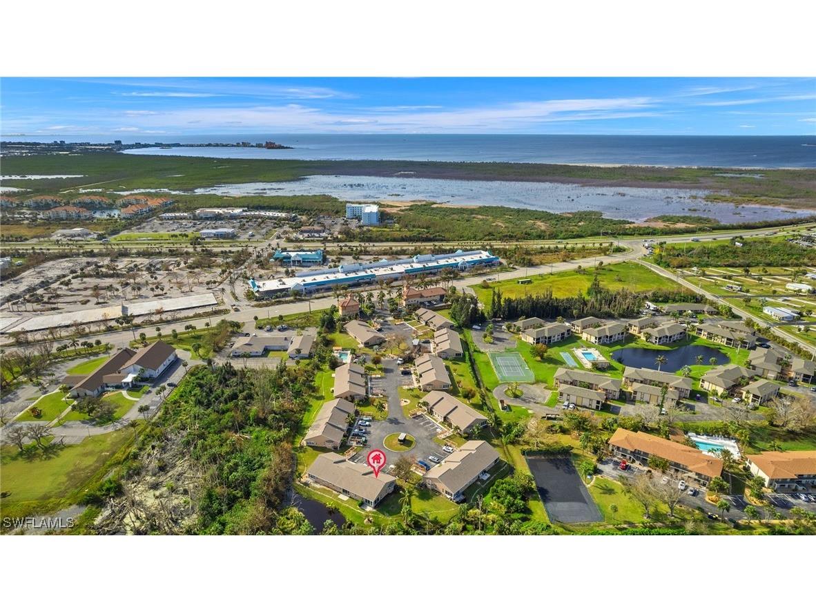 16801 Sanibel Sunset Court #401 Fort Myers FL 33908 224084689 image44