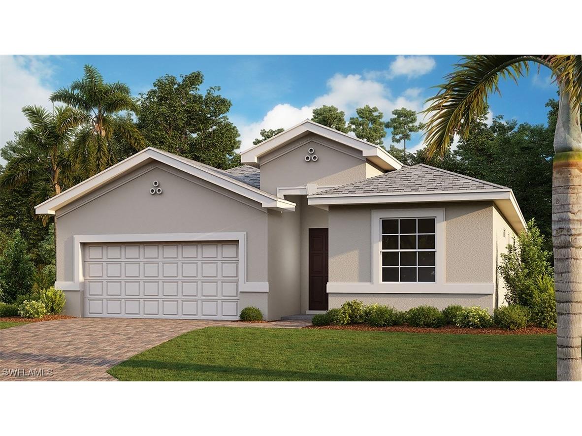 16805 Elkhorn Coral Drive North Fort Myers FL 33903 225015985 image1