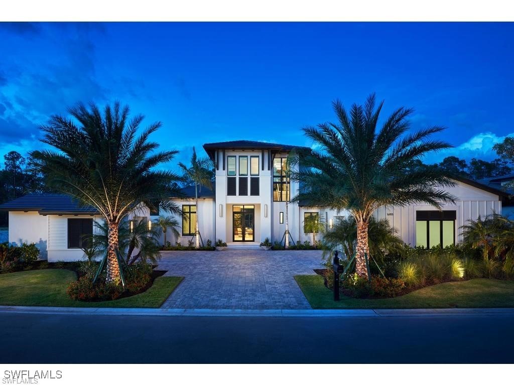 16855 Caminetto Court Naples FL 34110 224079959 image1