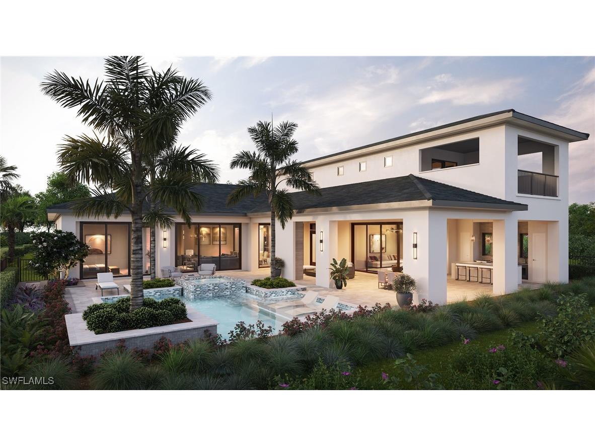 16862 Caminetto Court Naples FL 34110 225006233 image3