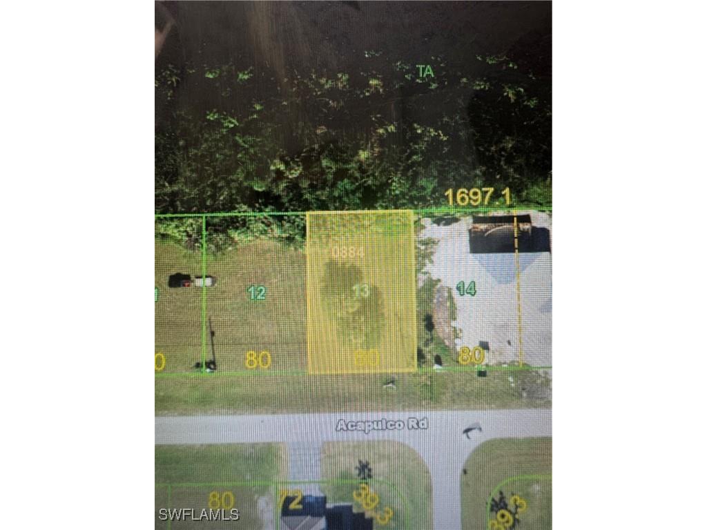 16899 Acapulco Road Punta Gorda FL 33955 225024610 image1