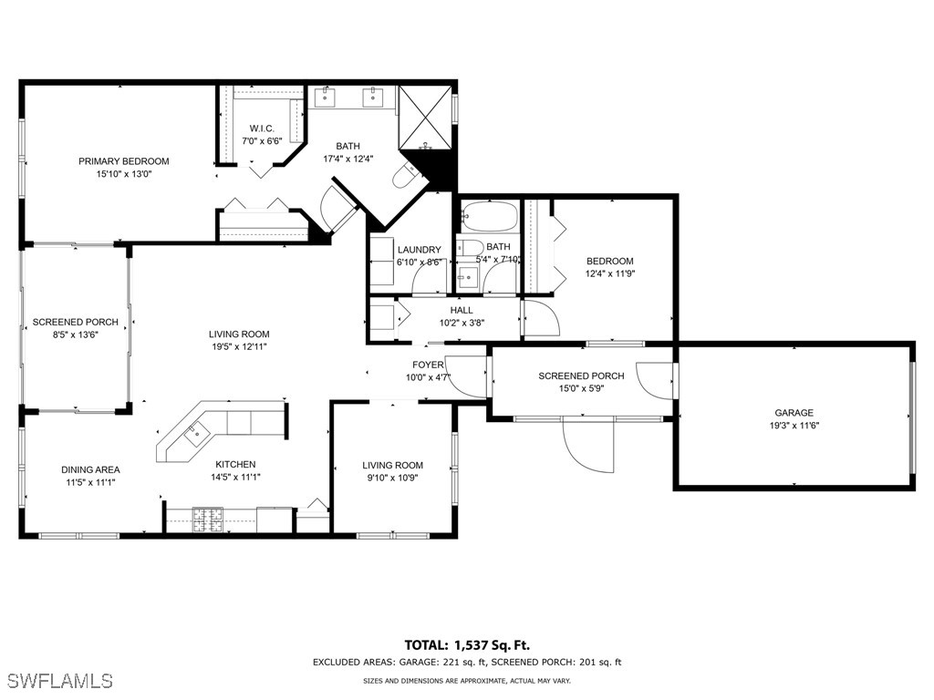 1690 Tarpon Bay Drive S #5-101 Naples FL 34119 224087451 image32