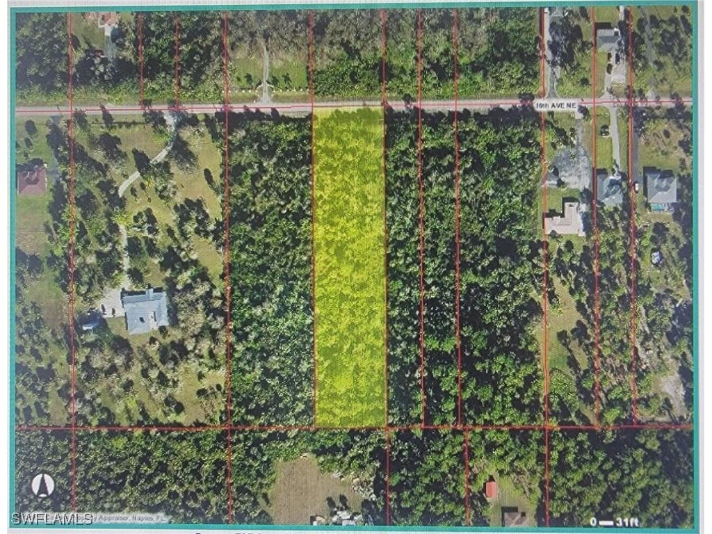 16th Avenue NE Naples FL 34120 225037055 image1
