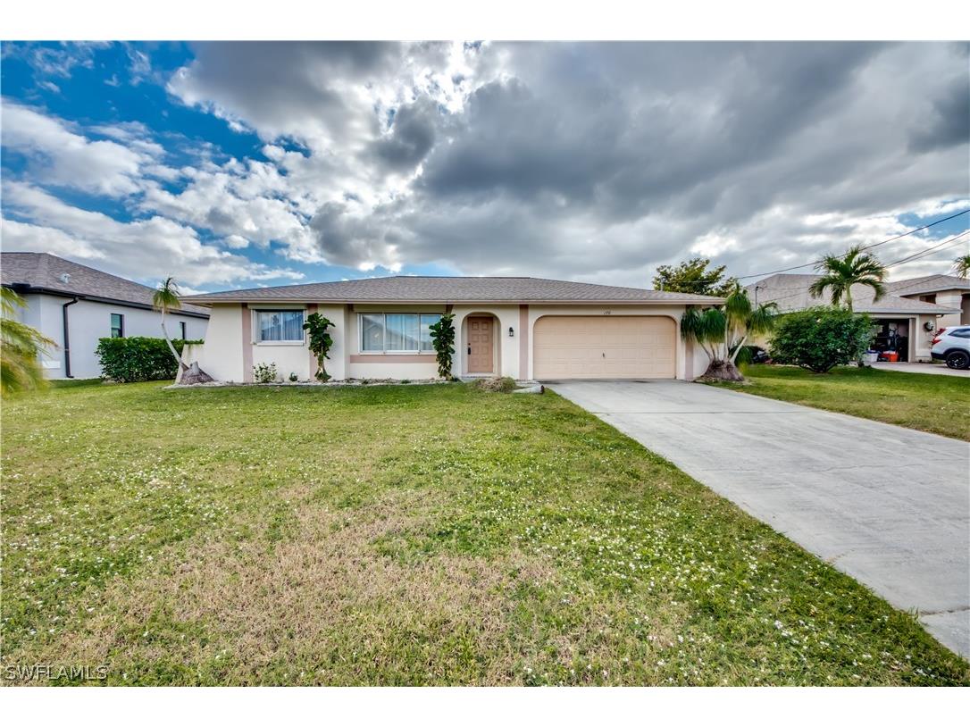170 SE 16th Terrace Cape Coral FL 33990 222086745 image1