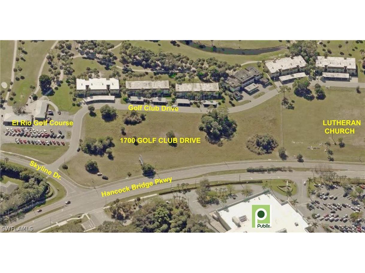 1700 Golf Club Drive North Fort Myers FL 33903 220044490 image1