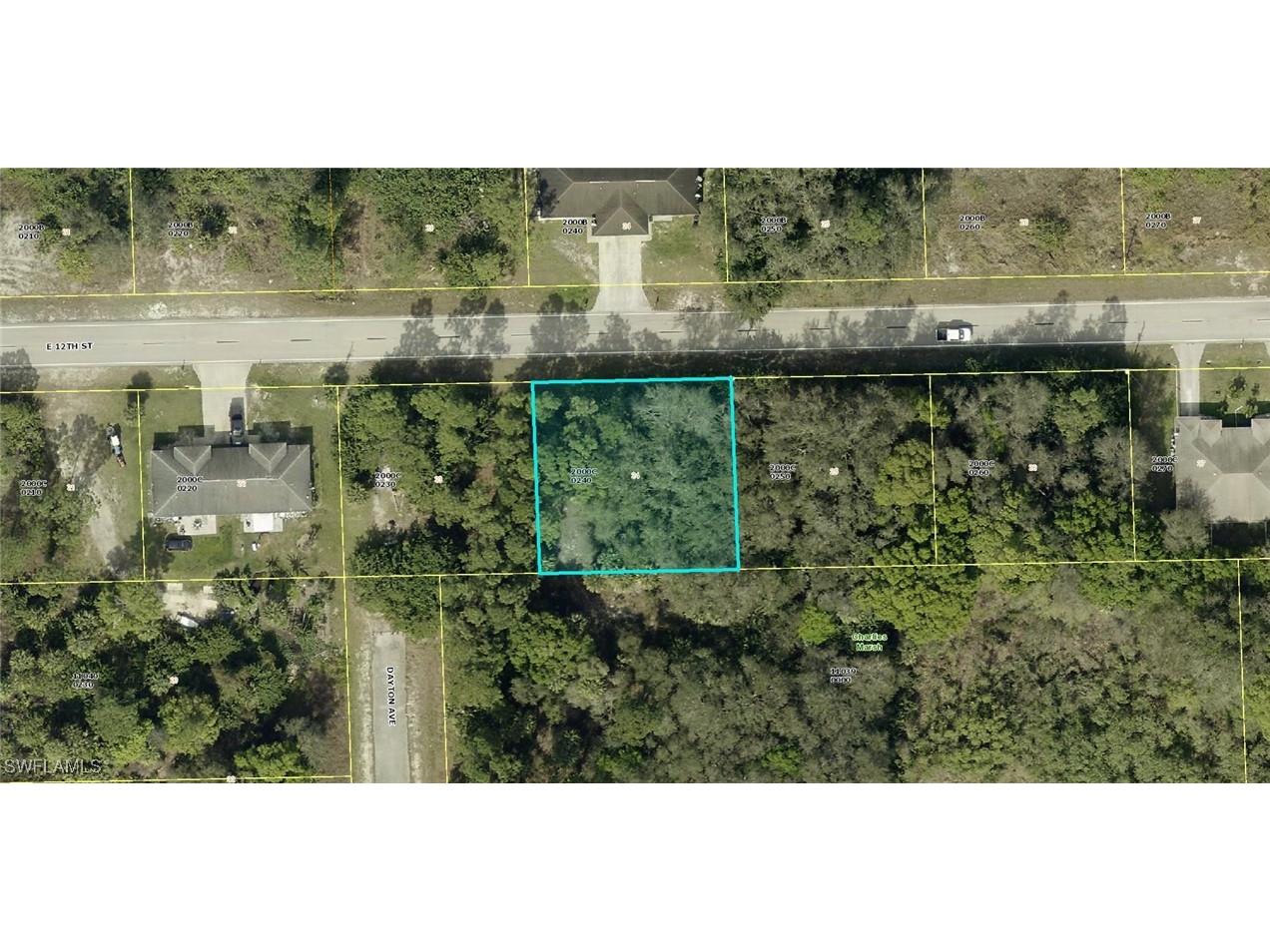 1702 E 12th Street Lehigh Acres FL 33972 225016132 image1