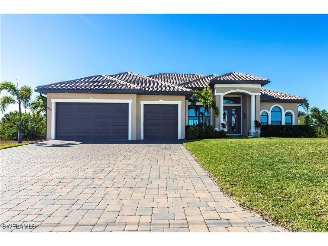 1702 NW 17th Terrace Cape Coral FL 33993 225027988 image1