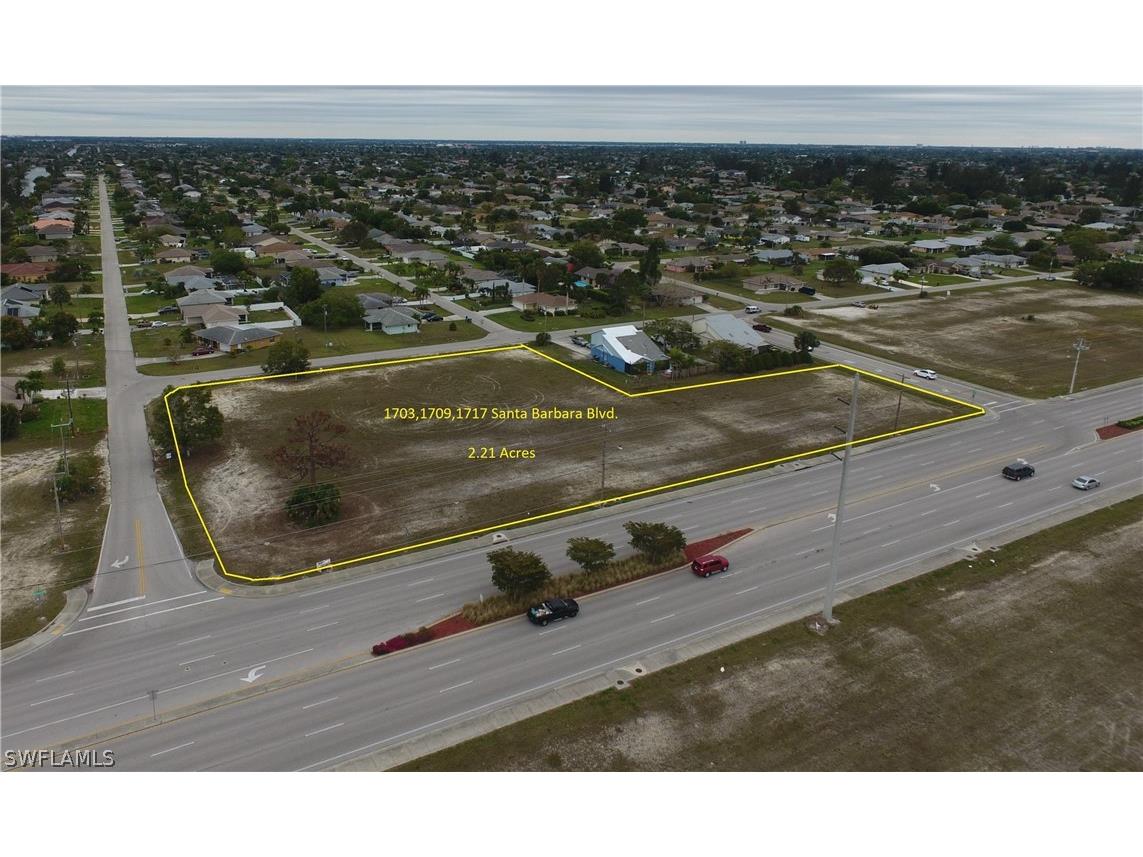1703 - 1717 Santa Barbara Boulevard Cape Coral FL 33990 219018726 image1