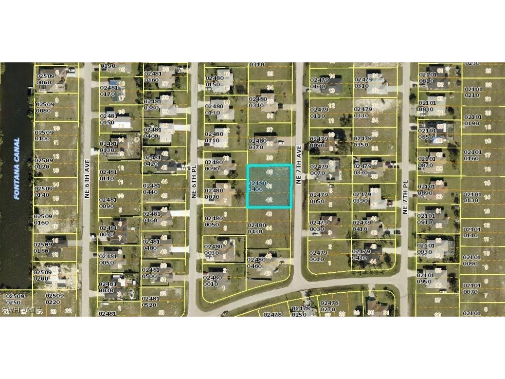 1704 NE 7th Avenue Cape Coral FL 33909 225038711 image3