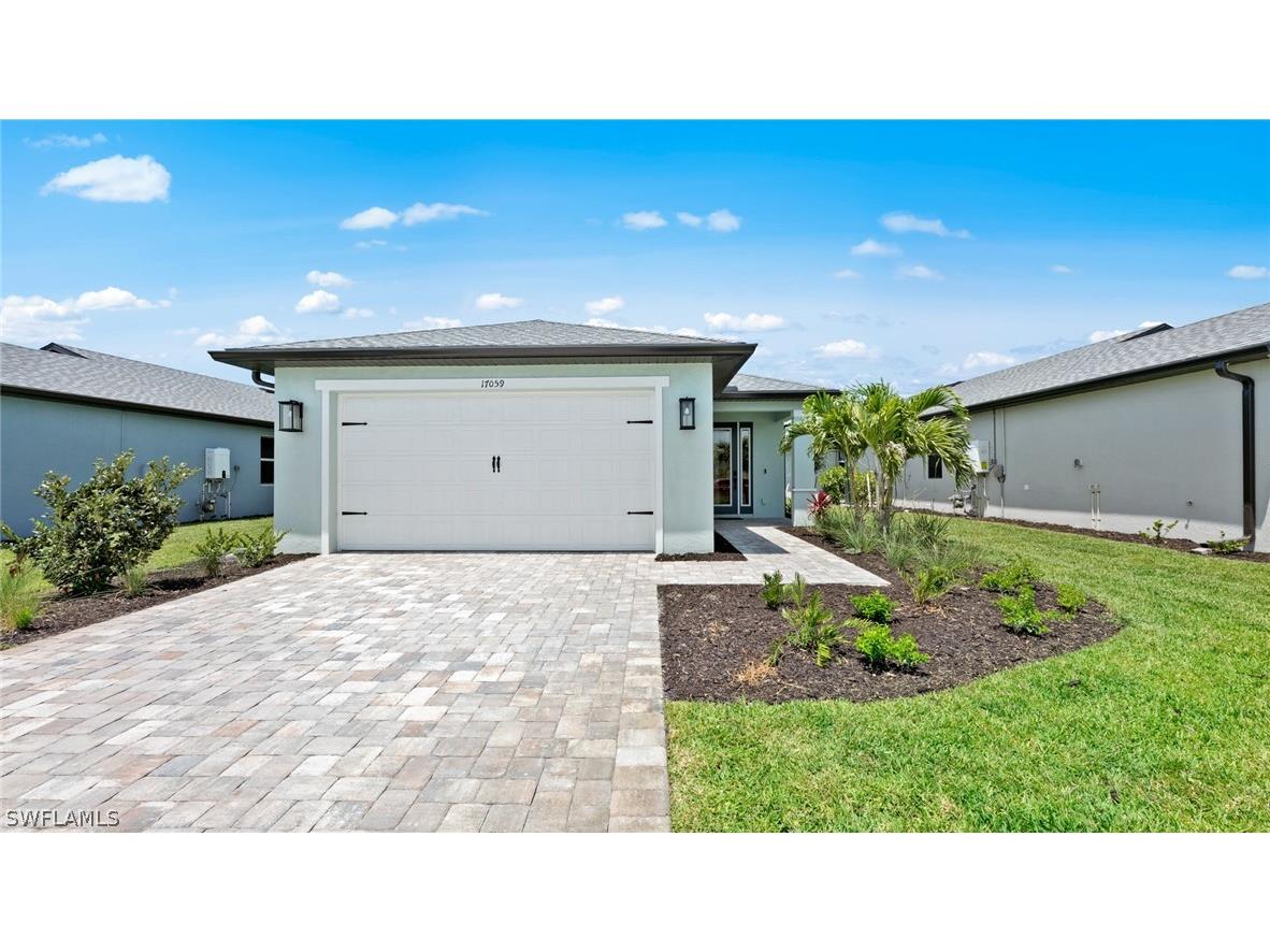 17059 River Otter Road Punta Gorda FL 33982 224020383 image1
