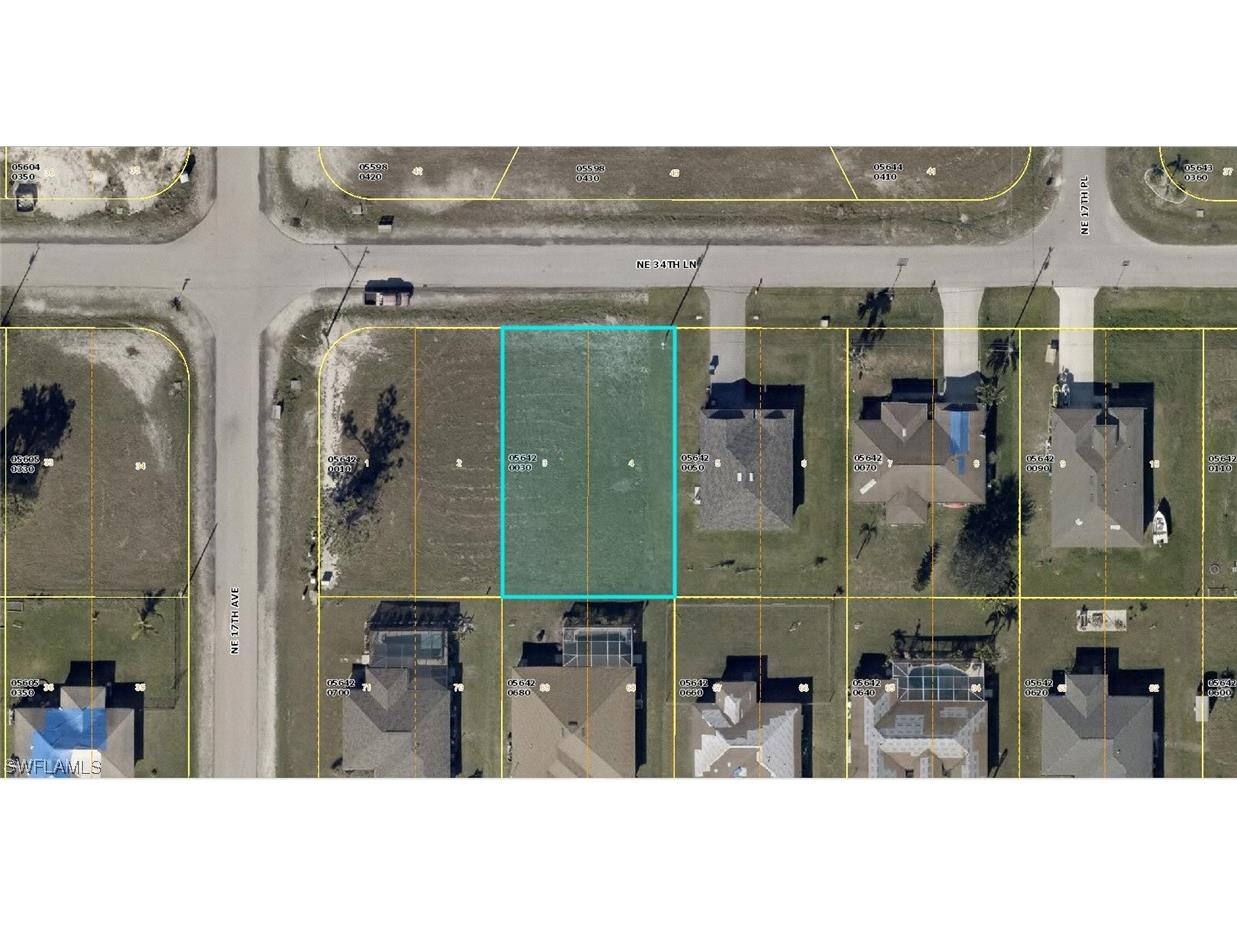 1706 NE 34th Lane Cape Coral FL 33909 223076065 image4