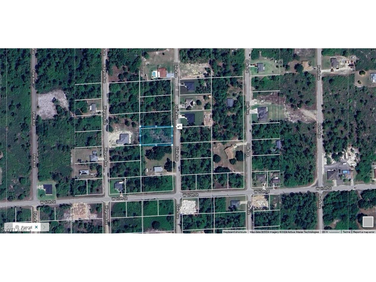 1707 Dixie Avenue Lehigh Acres FL 33972 224052243 image1