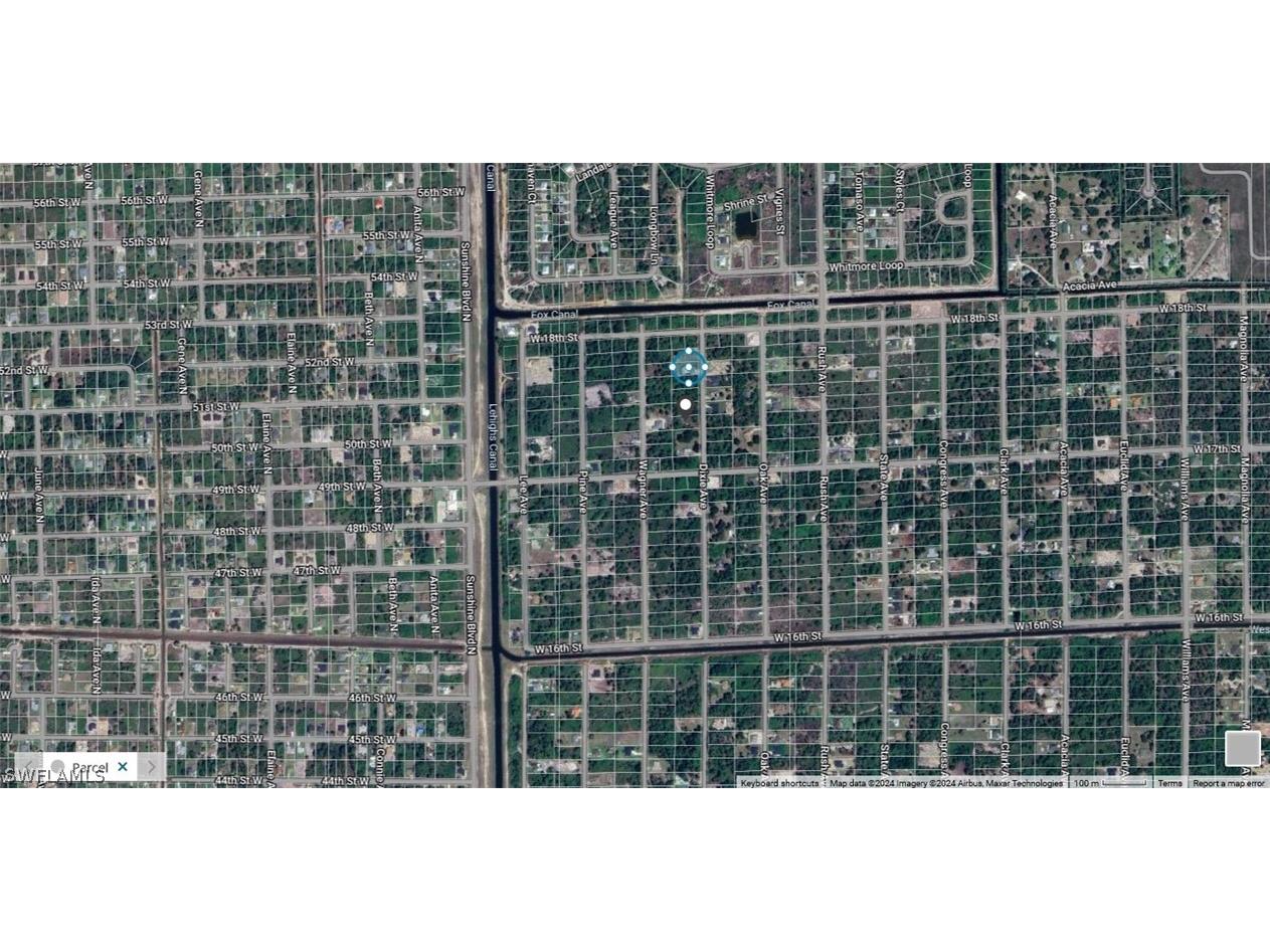 1707 Dixie Avenue Lehigh Acres FL 33972 224052243 image2