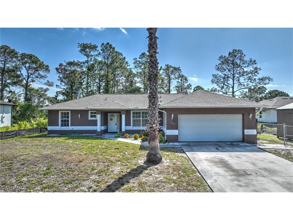 1708 Hibiscus Avenue Lehigh Acres FL 33972 225030440 image1