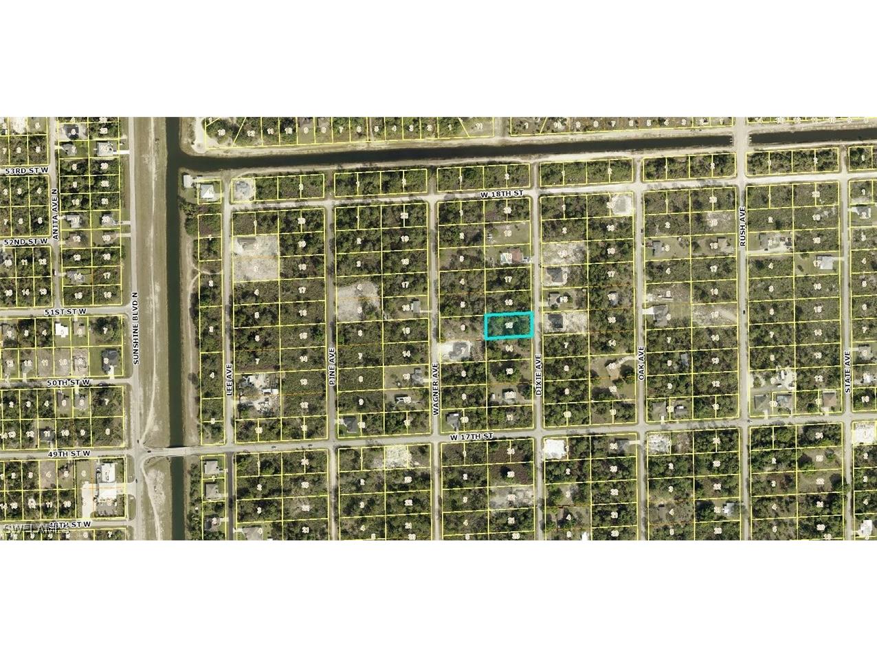 1709 Dixie Avenue Lehigh Acres FL 33972 225044484 image1