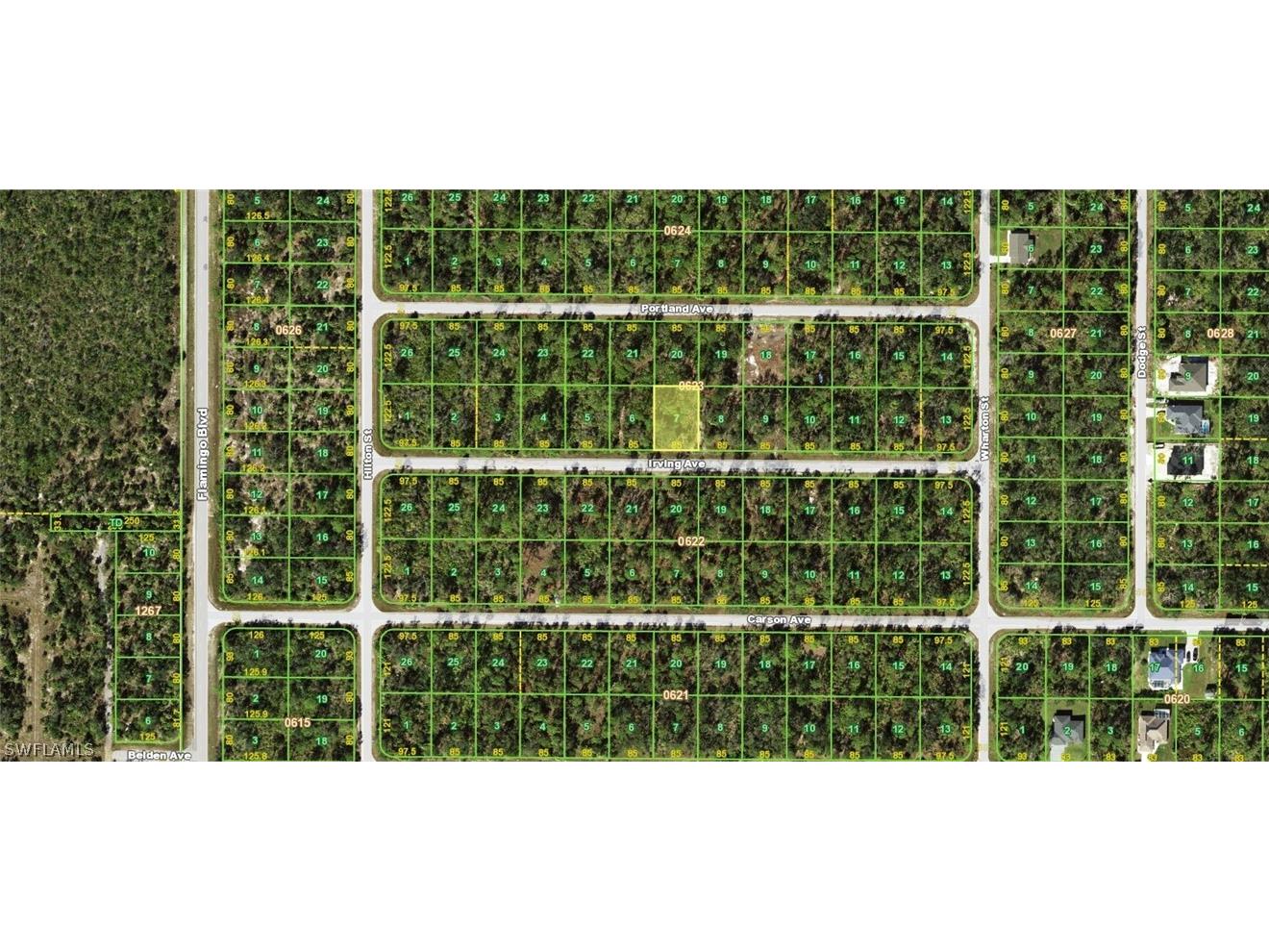 17092 Irving Avenue Port Charlotte FL 33948 224038275 image1