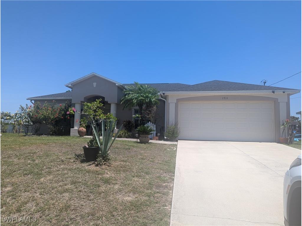 1711 NW 28th Terrace Cape Coral FL 33993 225047869 image1