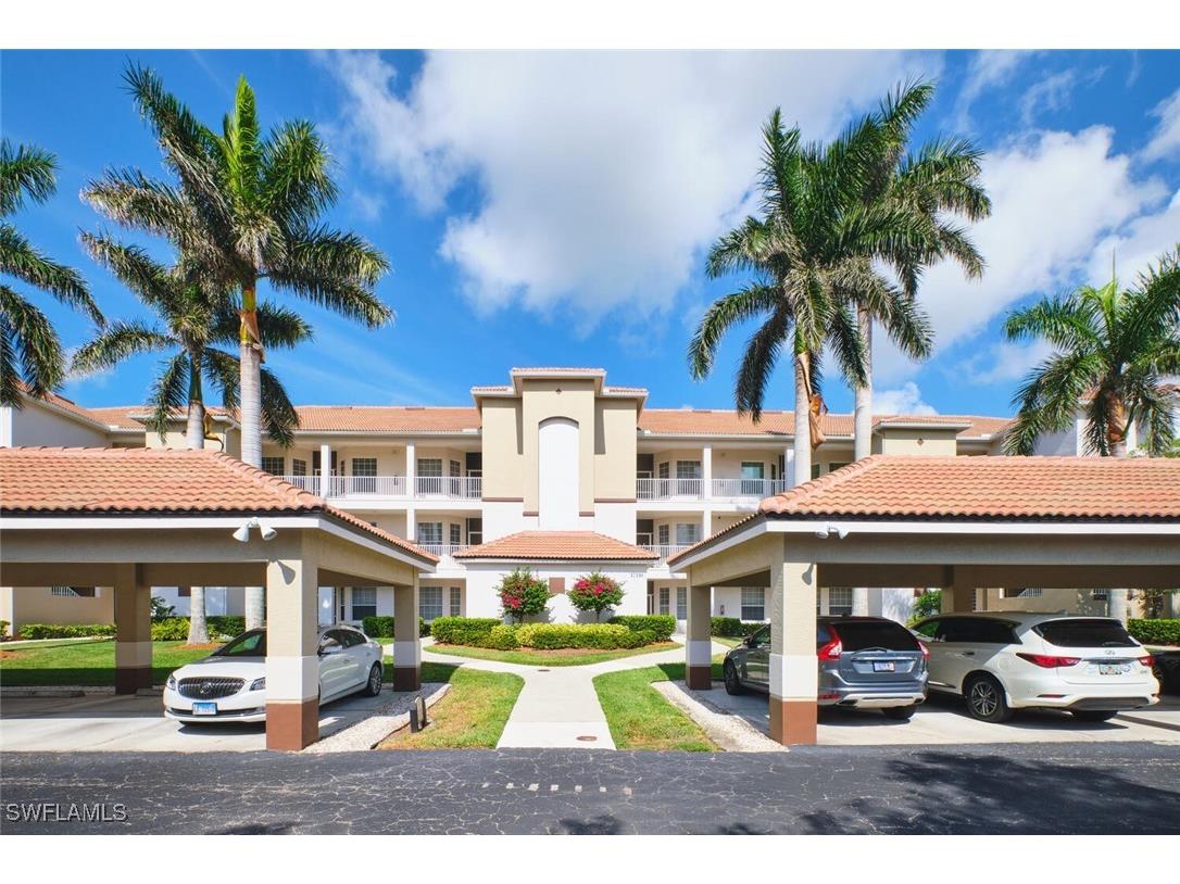 17110 Bridgestone Court #303 Fort Myers FL 33908 225045064 image1