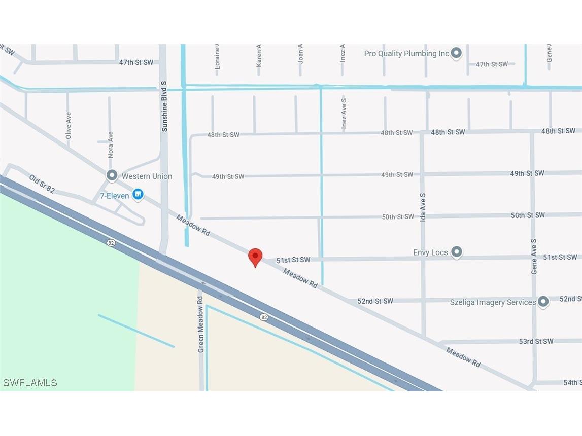 1712 Meadow Road Lehigh Acres FL 33976 225052890 image4