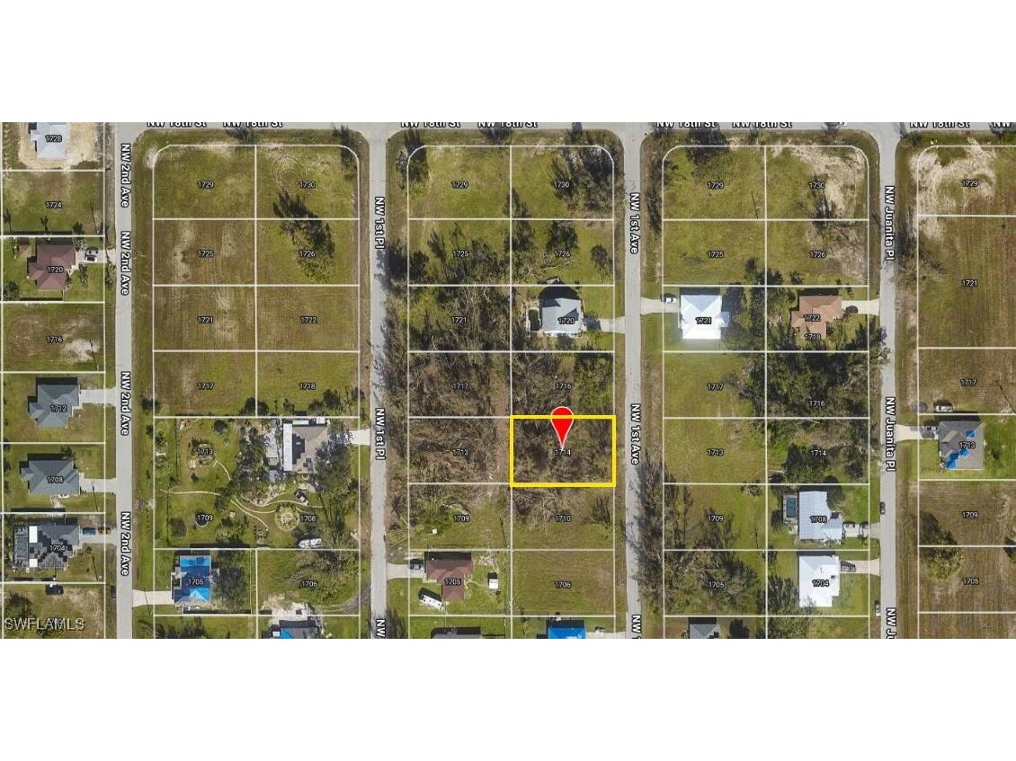 1712 NW 1st Avenue Cape Coral FL 33993 225037078 image1