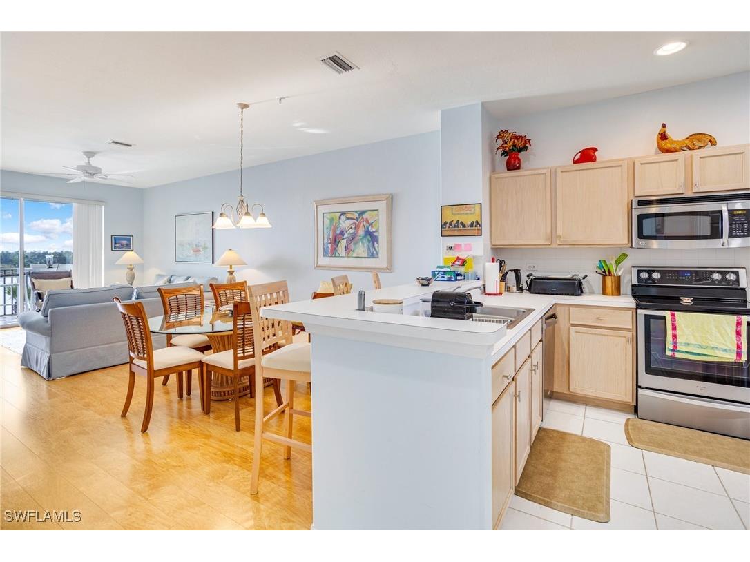 17120 Bridgestone Court #205 Fort Myers FL 33908 225035766 image1