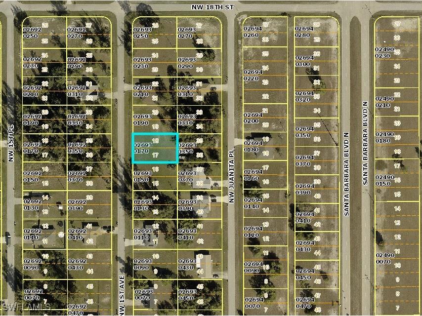 1713 NW 1st Avenue Cape Coral FL 33993 225052738 image1