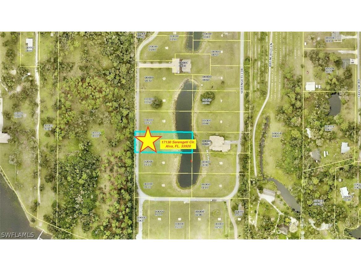 17130 Serengeti Circle Alva FL 33920 222037741 image7