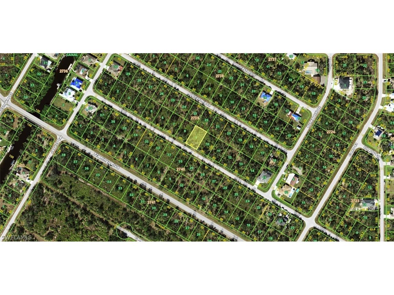 17134 Constance Lane Port Charlotte FL 33948 224038269 image1