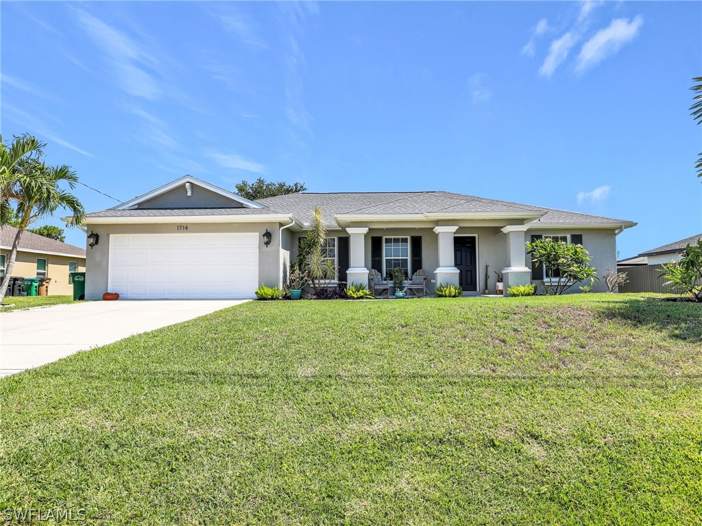 1714 NE 34th Lane Cape Coral FL 33909 224047167 image1