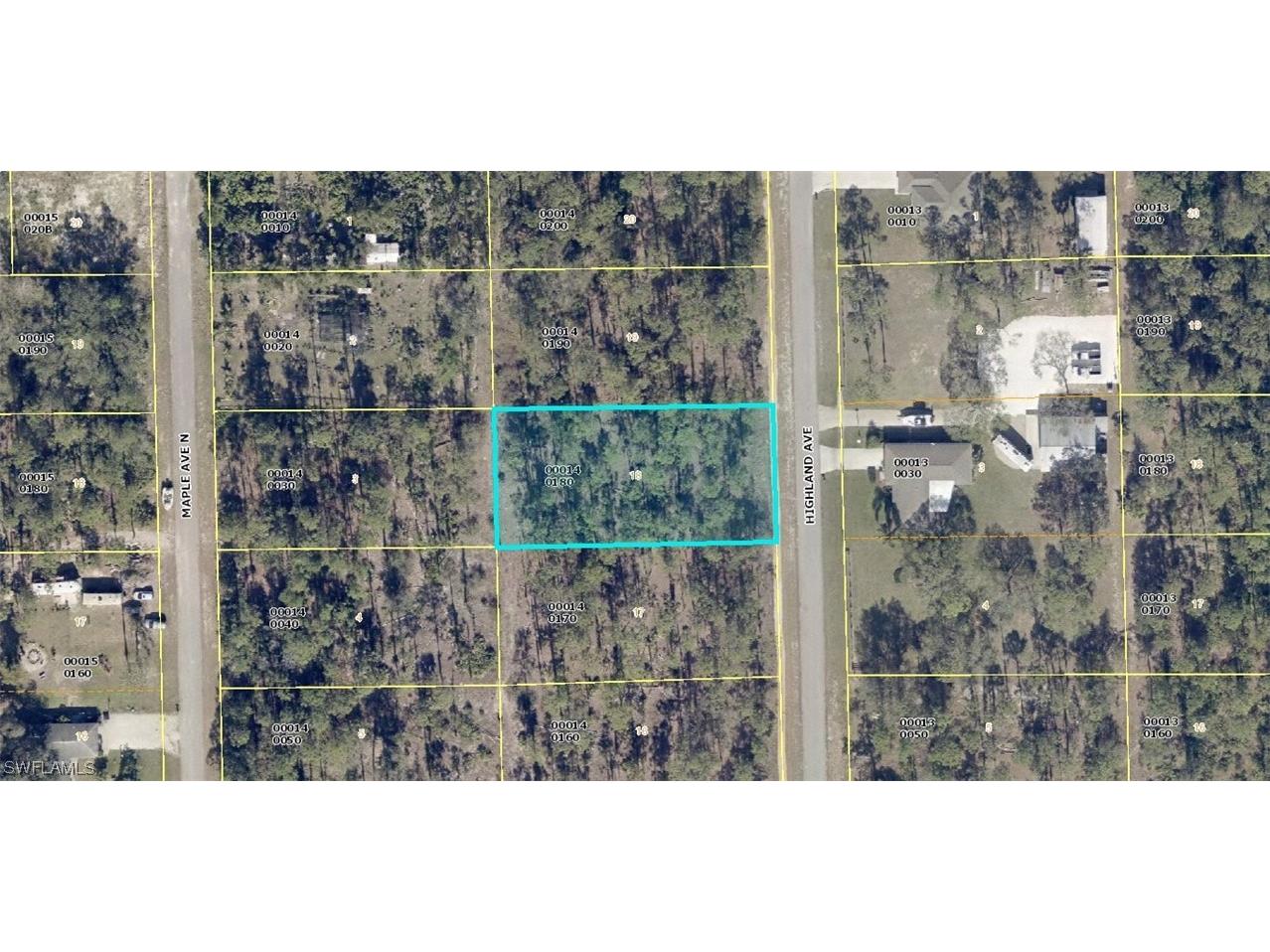 1715 Highland Avenue Lehigh Acres FL 33972 223050427 image1