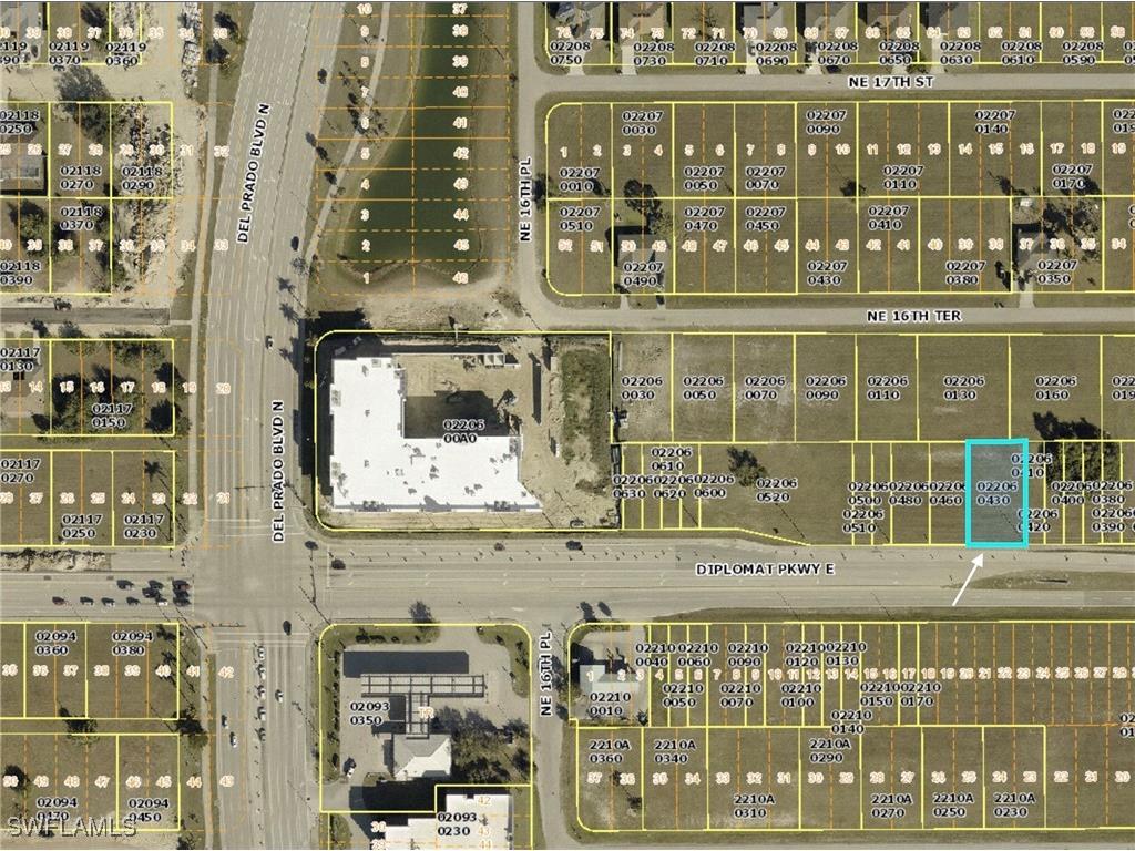 1717 Diplomat Parkway E Cape Coral FL 33909 225049219 image2