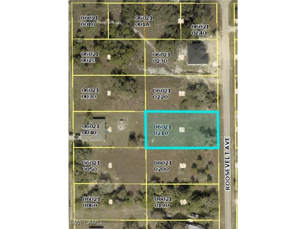 1717 Roosevelt Avenue Lehigh Acres FL 33972 225054728 image1