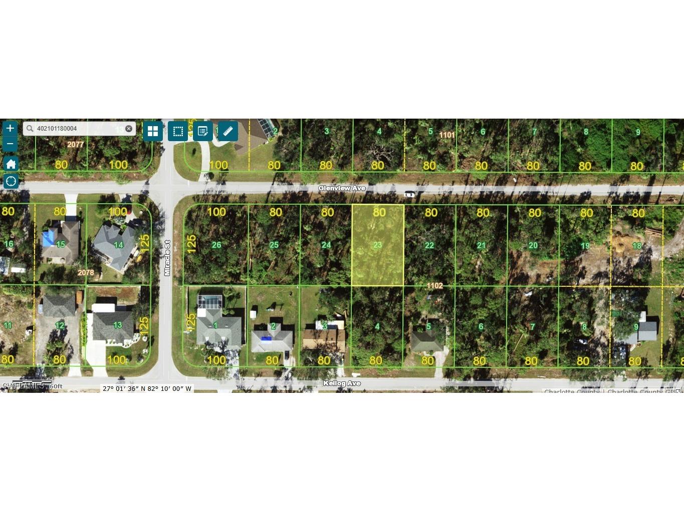 17173 Glenview Avenue Port Charlotte FL 33954 225025759 image1