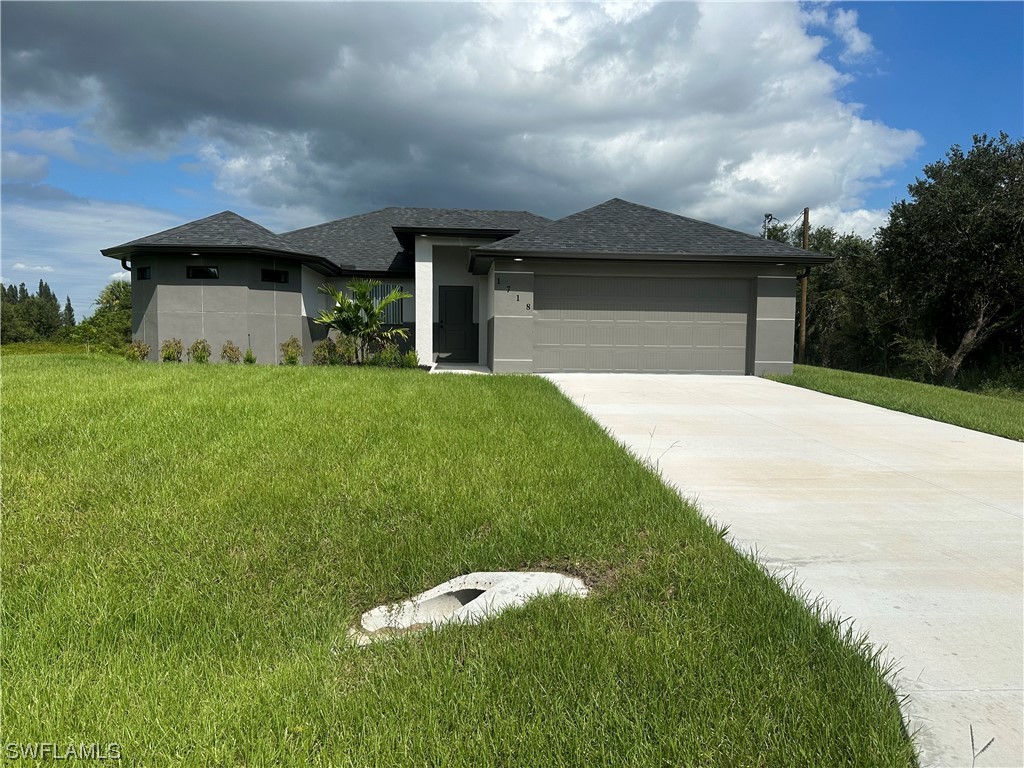 1718 Monroe Avenue Lehigh Acres FL 33972 223065715 image1