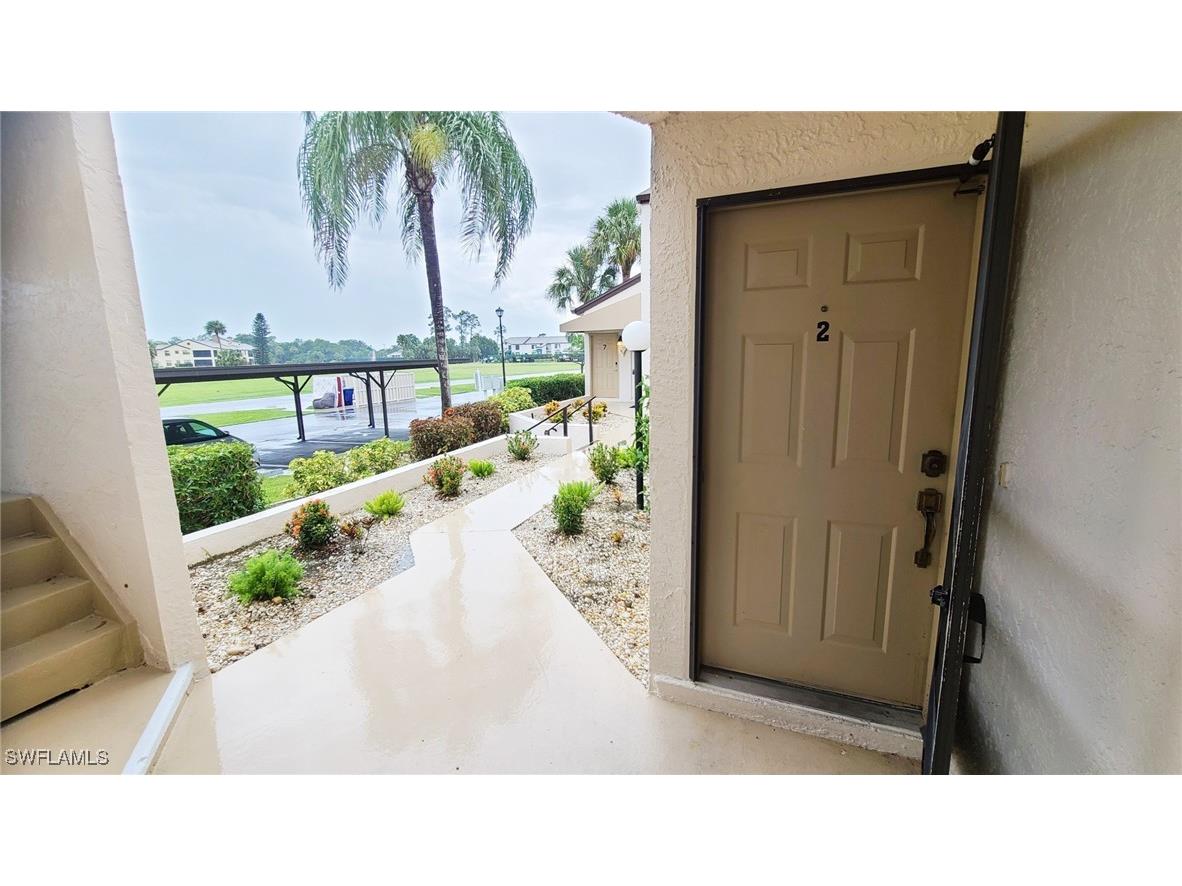 17189 Terraverde Circle #2 Fort Myers FL 33908 225039303 image1